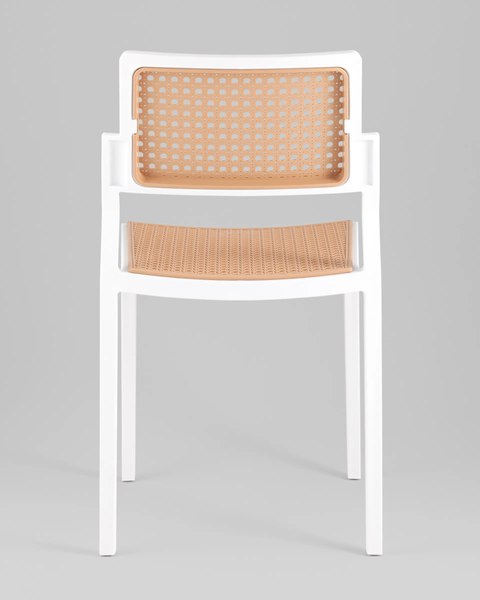 Купить Стул пластиковый Stool Group Milto 8059 в Бресте