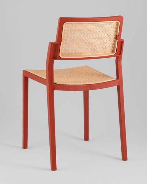 Купить Стул пластиковый Stool Group Milto 8059 в Бресте