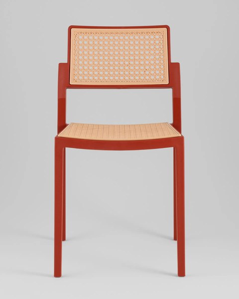 Купить Стул пластиковый Stool Group Milto 8059 в Бресте