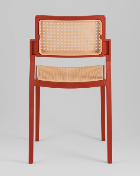 Купить Стул пластиковый Stool Group Milto 8059 в Бресте