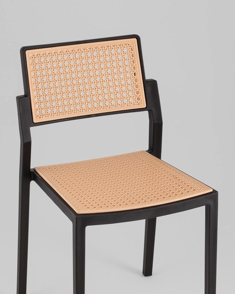 Купить Стул пластиковый Stool Group Milto 8059 в Бресте