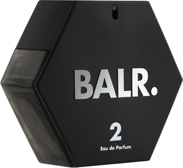 Парфюмерная вода BALR. 2 For Men