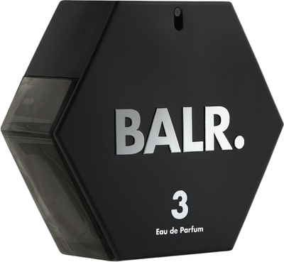 

Парфюмерная вода, 3 For Men