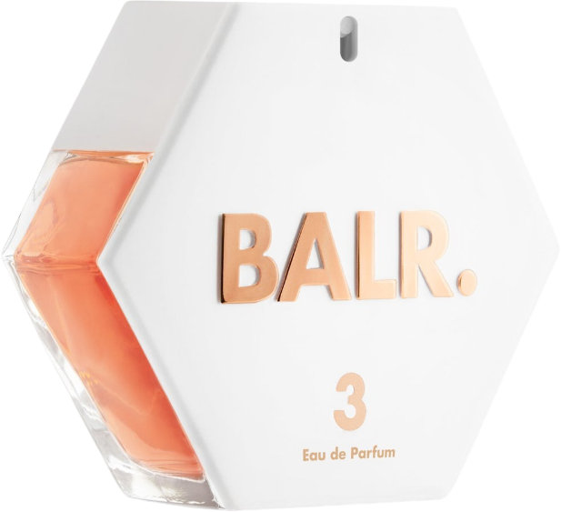 Парфюмерная вода BALR. 3 For Women (100мл)