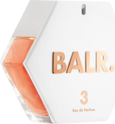 

Парфюмерная вода, 3 For Women