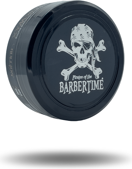 Помада для укладки волос Barbertime Bullion (150мл)