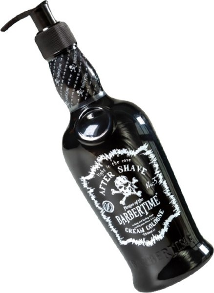 Крем после бритья Barbertime Свет в пещере №3 (150мл)