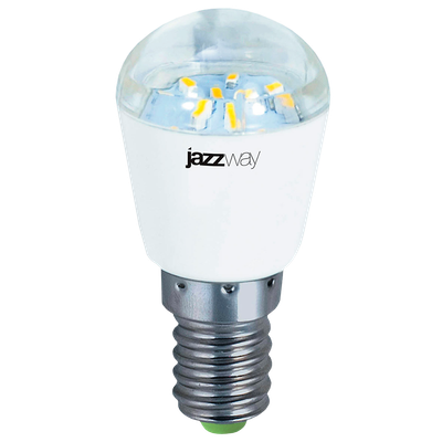 

Лампа, PLED-T26 2w E14 CLEAR REFR 4000K 150Lm / 1007667