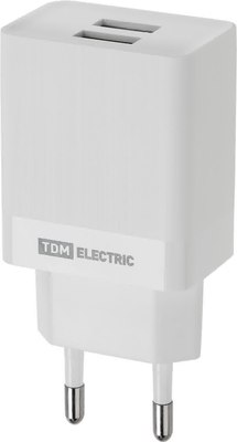 Адаптер питания сетевой TDM SQ1810-0005 - 