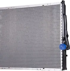 

Радиатор системы охлаждения, Z20236