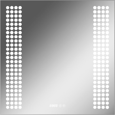 

Зеркало, Cosmo 70 Alum SC1010Z