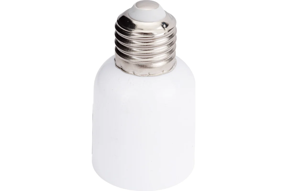 Переходник для электропатрона General Lighting GLH-E27/E40-W / 474019 — фото 2
