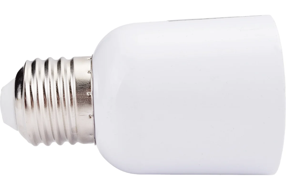 Переходник для электропатрона General Lighting GLH-E27/E40-W / 474019 — фото 4