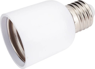 Переходник для электропатрона General Lighting GLH-E27/E40-W / 474019 -