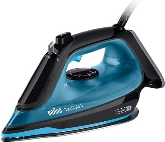 Утюг Braun SI5256BL