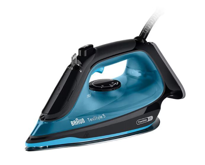 Утюг Braun SI5256BL