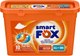Капсулы для стирки Smart FOX Концентрированные / 190006 (10шт) - 