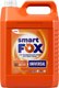 Гель для стирки Smart FOX Universal / 190009 (5л) - 