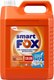 Гель для стирки Smart FOX Color Горный эдельвейс / 190007 (5л) - 