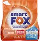 Стиральный порошок Smart FOX Color Горный эдельвейс / 190 001 (1.5кг) - 