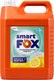 Средство для мытья посуды Smart FOX Сочный лимон / 190050 (5л) - 