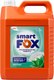 Средство для мытья посуды Smart FOX Алоэ вера / 190051 (5л) - 