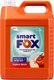Средство для мытья посуды Smart FOX Медовое яблоко / 190052 (5л) - 