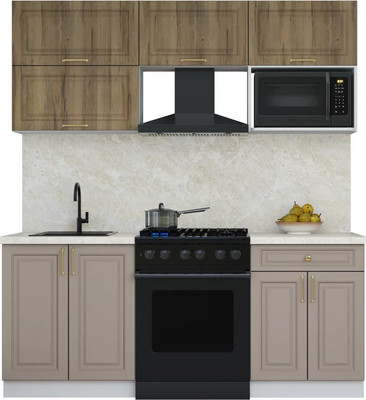 

Кухонный гарнитур, Мила Шато 1.9В