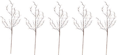 Искусственные ветки GrandSiti 84393-5 / L43CM -
