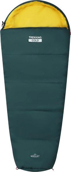 Спальный мешок Maclay Trekking Cold / 9383673