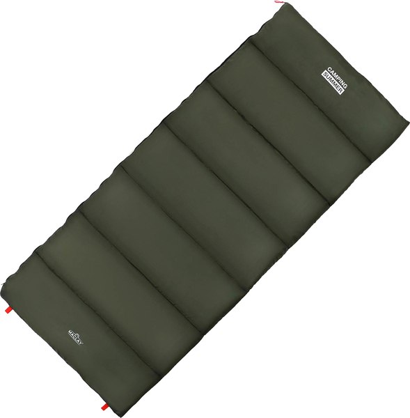 Спальный мешок Maclay Camping Summer / 9383665