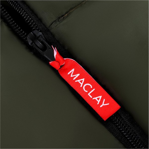Спальный мешок Maclay Camping Summer / 9383665