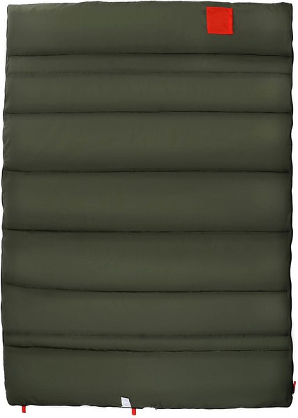 Спальный мешок Maclay Camping Summer / 9383665