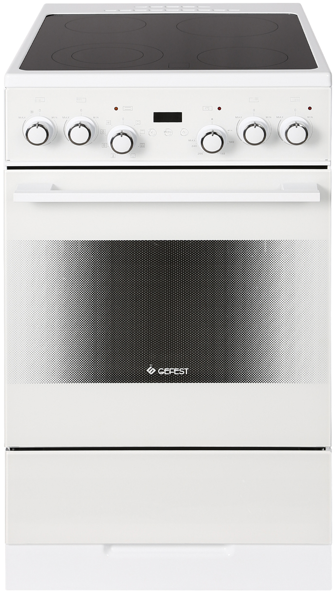 Плита электрическая GEFEST ЭП Н Д 5560-03 0040