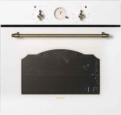 

Электрический духовой шкаф, ЭДВ ДА 602-02 К85