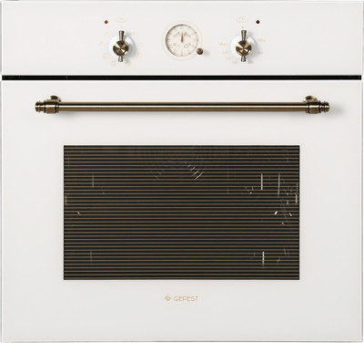 

Электрический духовой шкаф, ЭДВ ДА 622-02 К82