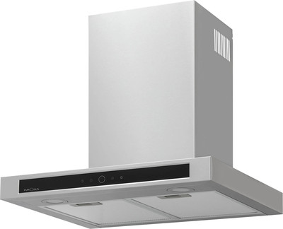 

Вытяжка Т-образная, Franziska 600 Inox S / КА-00007238