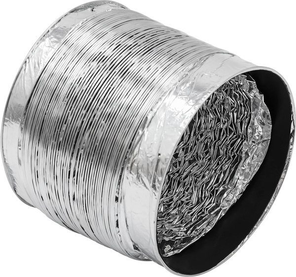Вытяжка Т-образная Krona Franziska 600 Inox S / КА-00007238