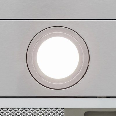 Купить Вытяжка Т-образная Krona Franziska 600 Inox S / КА-00007238  