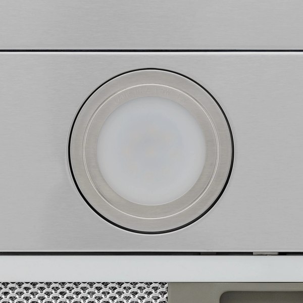 Вытяжка Т-образная Krona Franziska 600 Inox S / КА-00007238