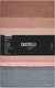 Блокнот CASTELLI Stripes Rust / 0QO4IS-011 (96л, коричневый) - 