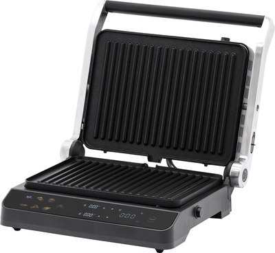 Электрогриль Krona Digitaler Kontaktgrill / КА-00008914