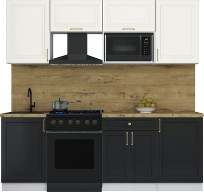 

Кухонный гарнитур, Мила Шато 2.2В