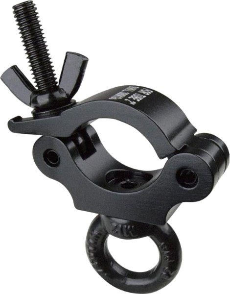 Зажим для студийного оборудования Kupo Slim Type Coupler / KCP-823B
