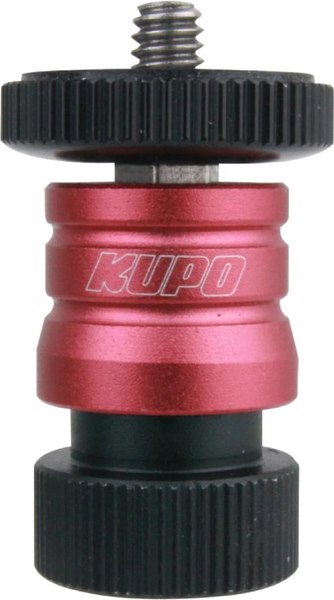Адаптер для крепления студийного оборудования Kupo KS-085