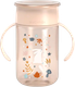 Поильник Suavinex Trainer Cup Wonderland RS I3 402790 -