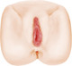 Мастурбатор для пениса Lola Games Satisfaction Precious 2101-11Lola (телесный) - 