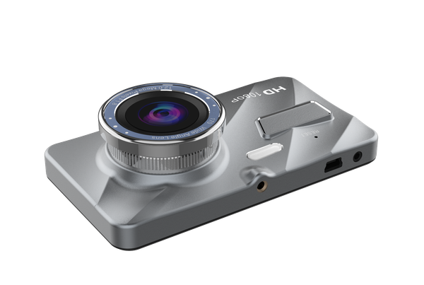 Автомобильный видеорегистратор ProVision UltraView