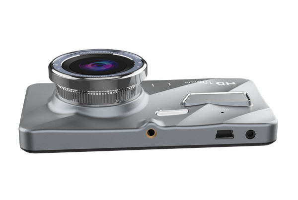 Автомобильный видеорегистратор ProVision UltraView