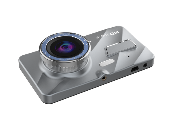 Автомобильный видеорегистратор ProVision UltraView